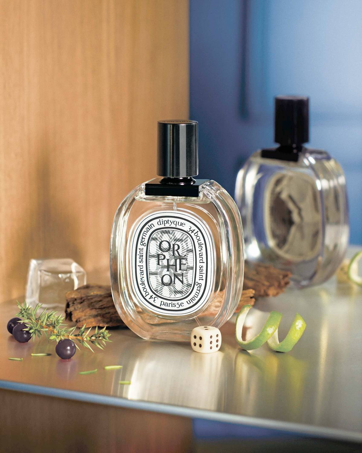 DIPTYQUE Orpheon.