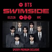 BTS x Spotify bring 'Swimside' immersive fan experience to Manila