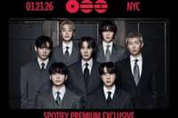 Global group BTS.