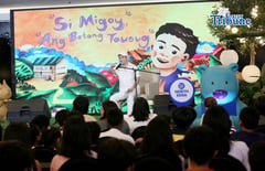 Stories, community, culture: How World Book Day came alive at SM North EDSA