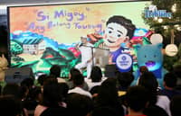 Stories, community, culture: How World Book Day came alive at SM North EDSA