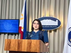 Palace: Romualdez remarks not aimed at Marcos