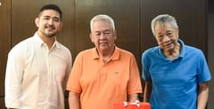 Top UAAP, NCAA cage squads collide