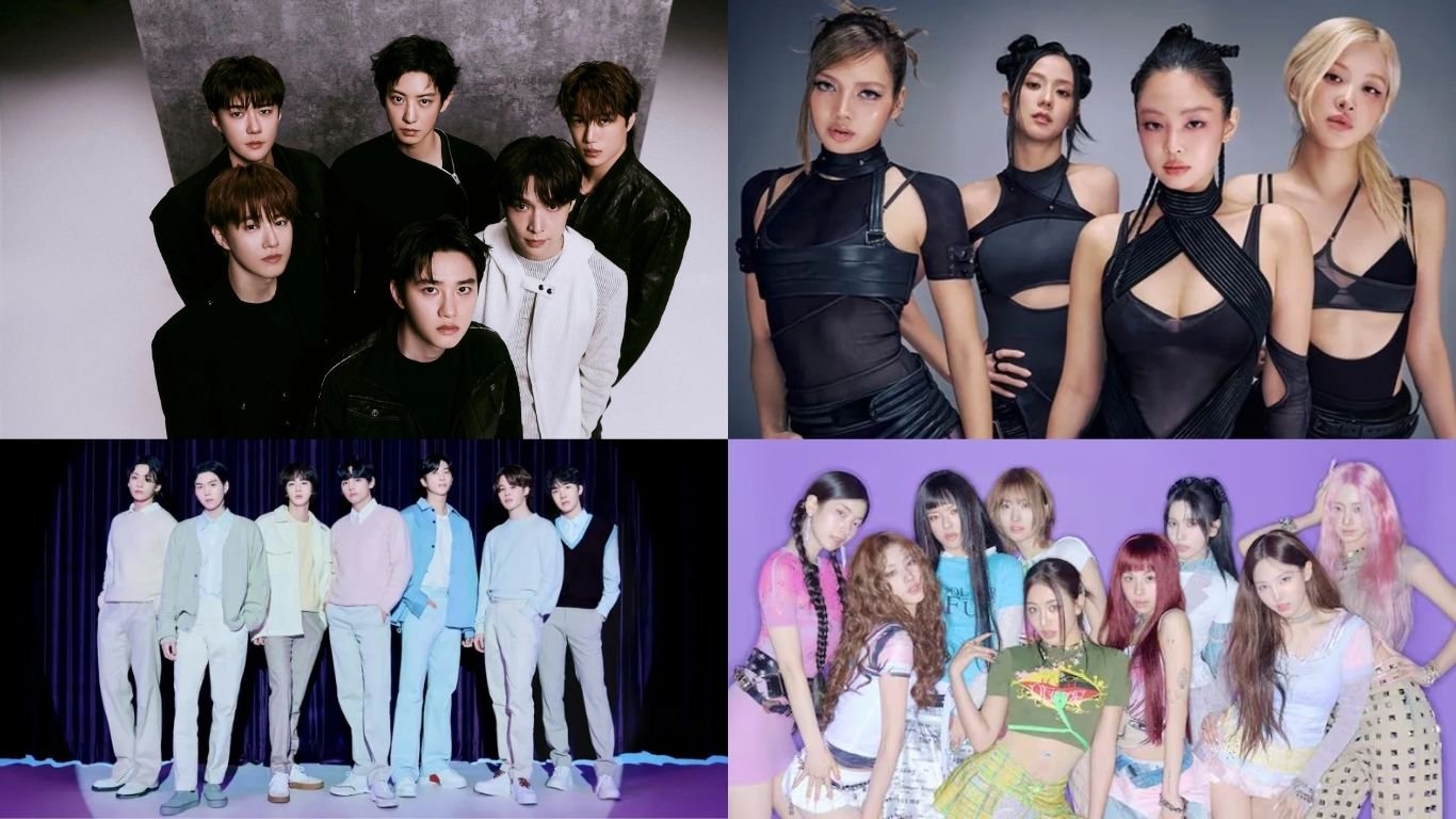 ‘Fanomenon’: K-pop mega festival poised to rival Coachella