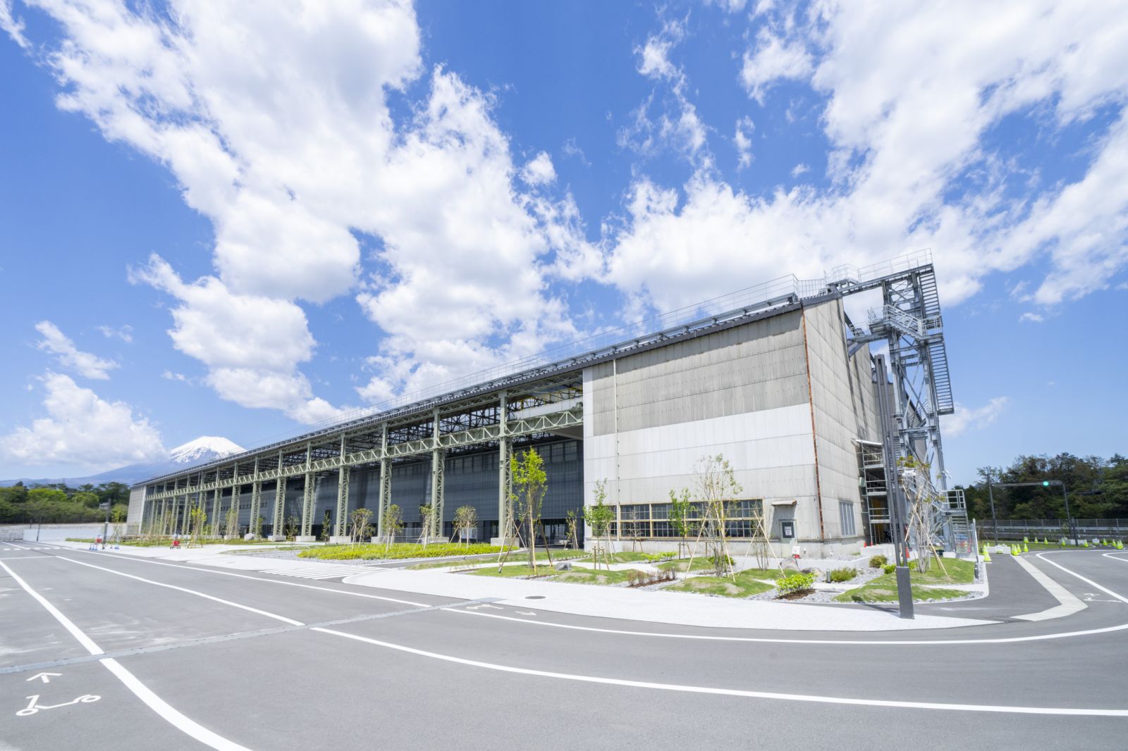 Toyota powers smart city with next-gen tech