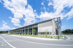 Toyota powers smart city with next-gen tech