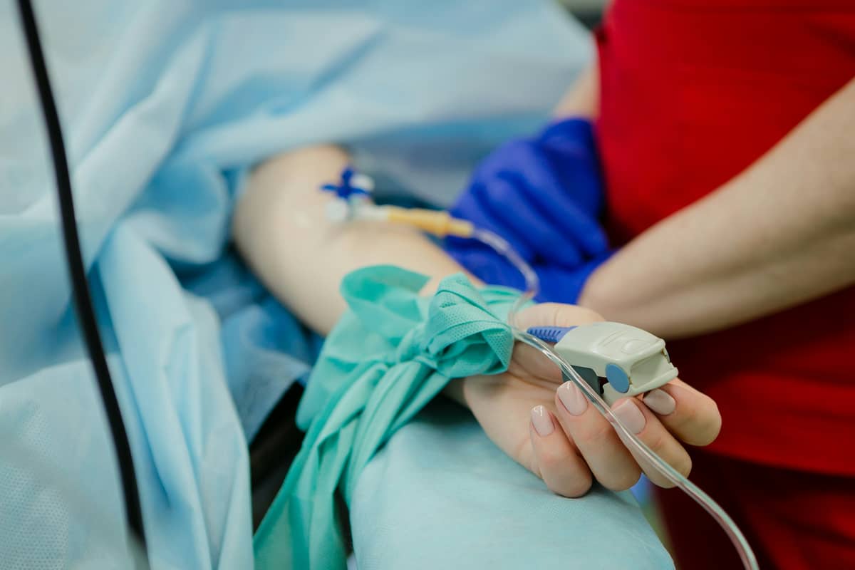 EARLY detection and prevention is important in reducing the long-term impact of kidney disease.