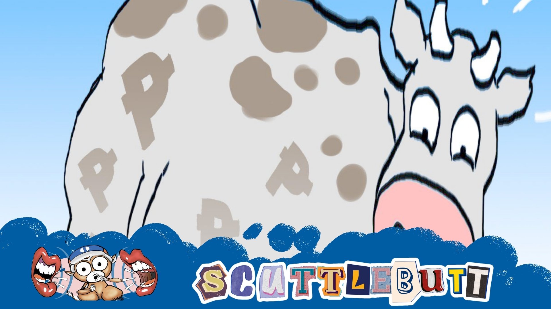 Cash cow turns cash call