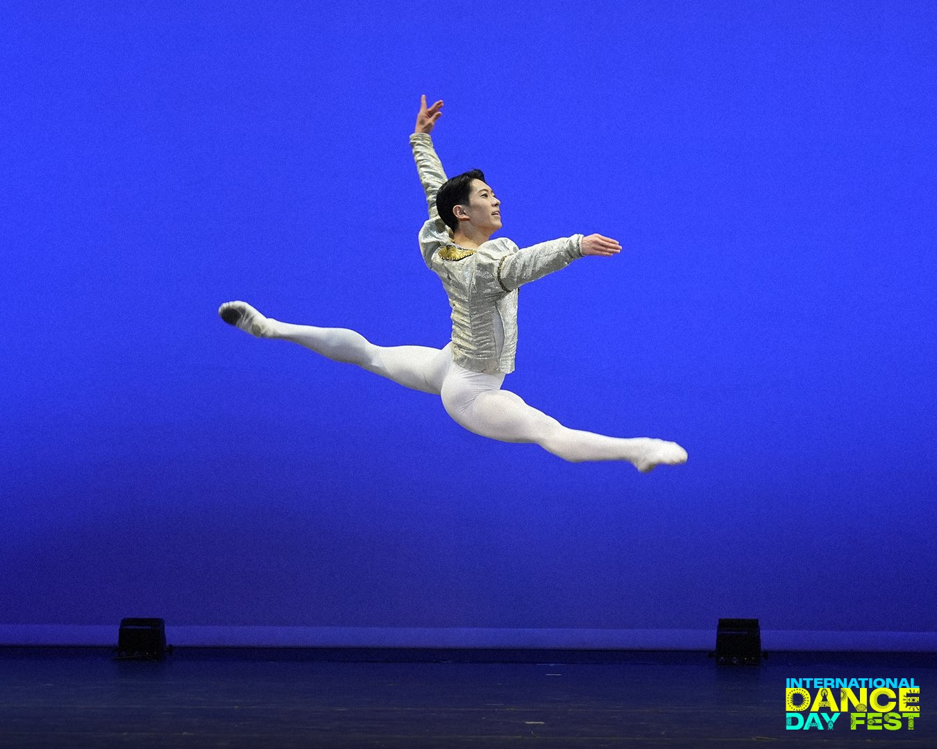 American Ballet Theater ignites Int'l Dance Day Fest with stunning gala