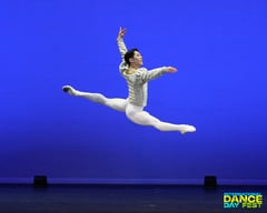 American Ballet Theater ignites Int'l Dance Day Fest with stunning gala