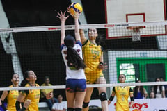 UST-B sweeps Division 2 group stage