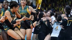 Survival mode: UST, FEU collide for last Final Four slot