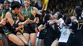 Survival mode: UST, FEU collide for last Final Four slot