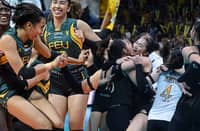 Survival mode: UST, FEU collide for last Final Four slot