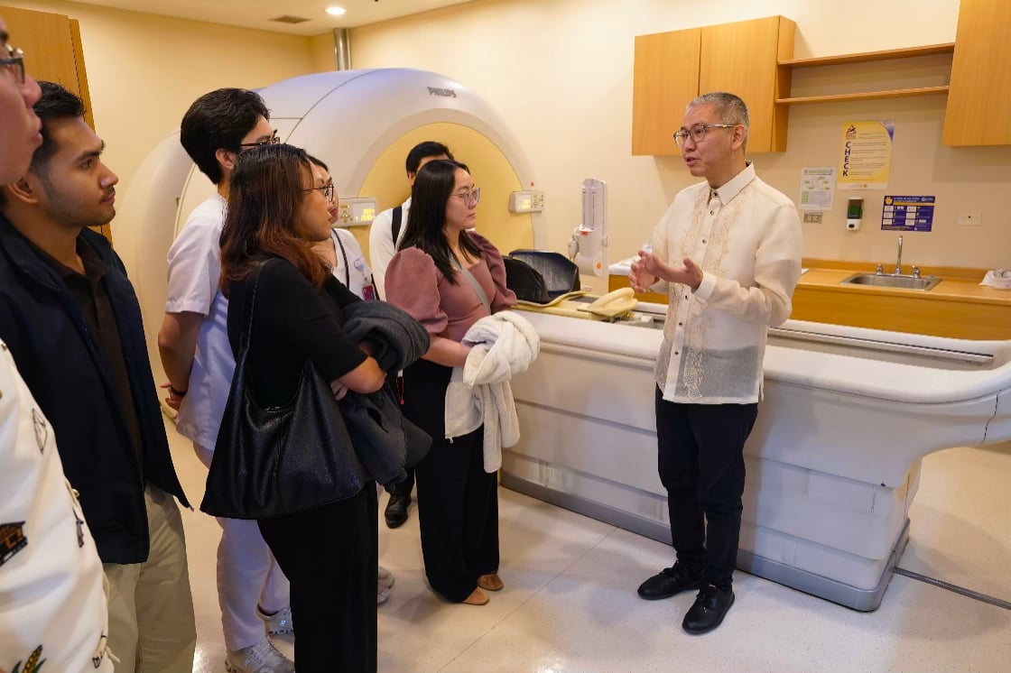 St. Luke’s spotlights next-gen cancer care