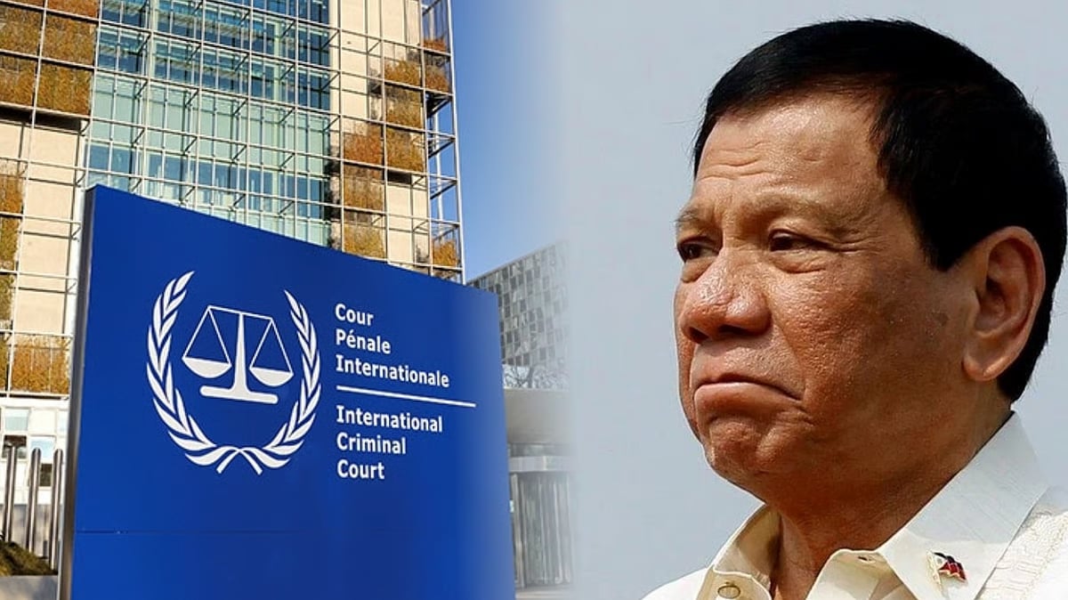 Du30’s ICC trial won’t be quick