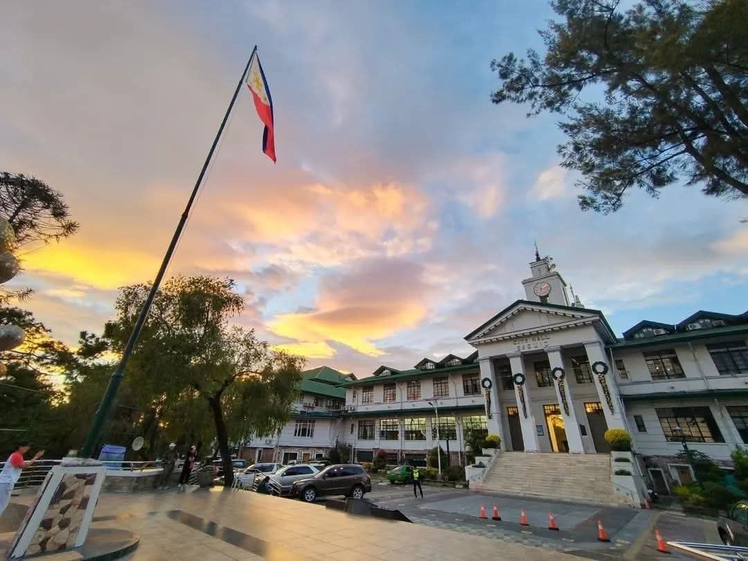 Baguio expects lower revenues next year amid fuel crisis