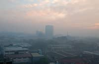 Air pollution across metro persists, says PhilSA