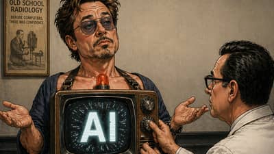 LIKENESS detection looks for AI-generated content with a participant’s likeness.