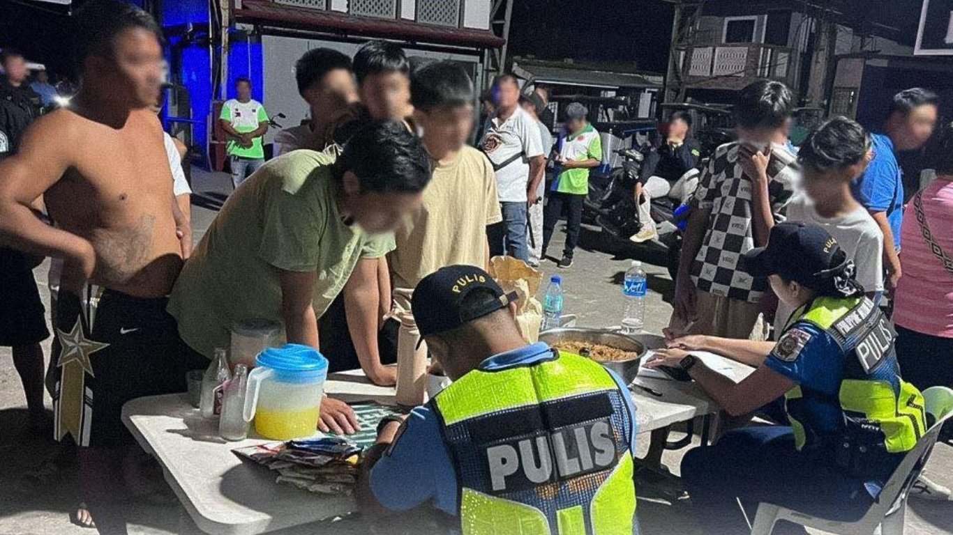 PNP credits crime ‘cuts’ to Safer Cities program