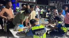 PNP credits crime ‘cuts’ to Safer Cities program