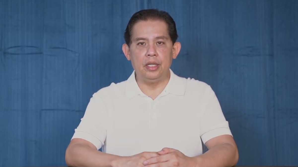 DEVELOPING STORY: Romualdez 'targeted' in P350M blackmail attempt