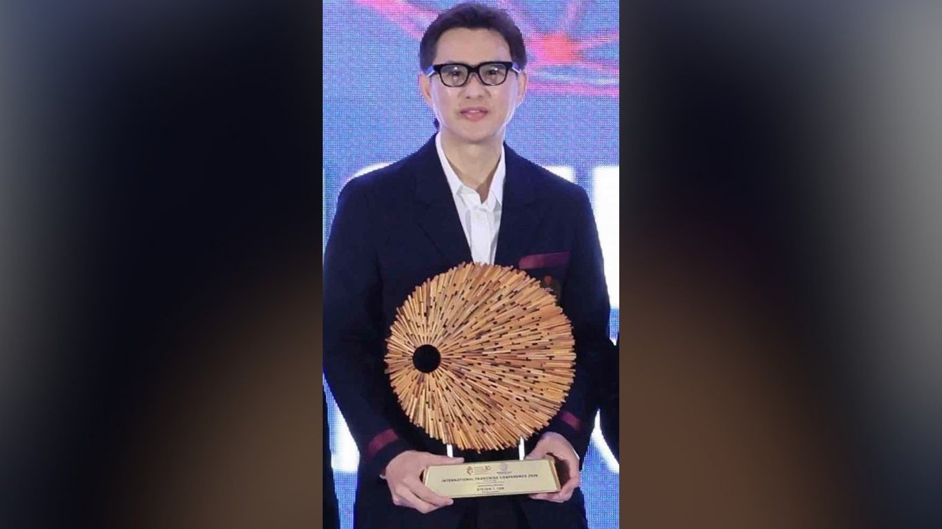 Tan leads opening of Franchise Asia PHl 2026 conference