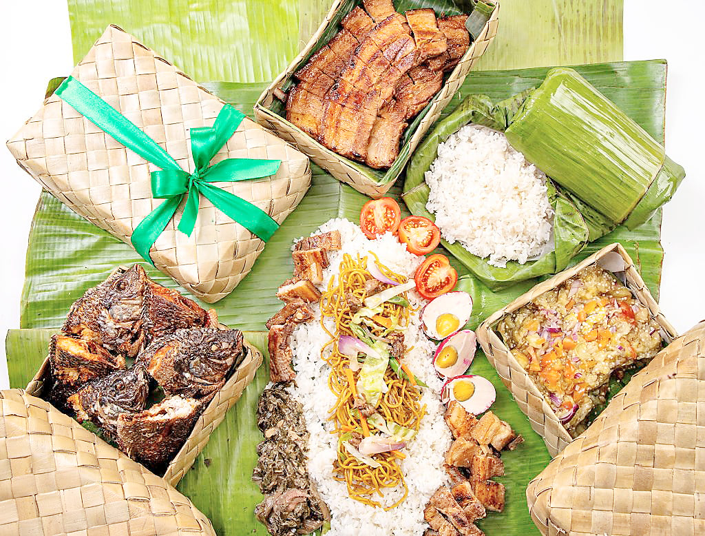 Go bananas over Summer Boodle Box
