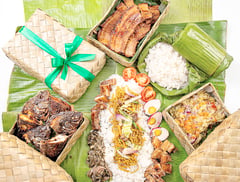 Go bananas over Summer Boodle Box