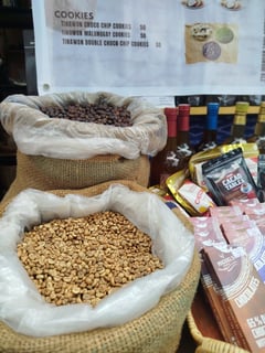 Cordillera agriculture posts growth, shows resilience in 2025 — DA