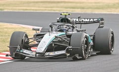 POWER FIX: F1 tweaks rules after Verstappen backlash