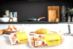 Breakfast staples to live by