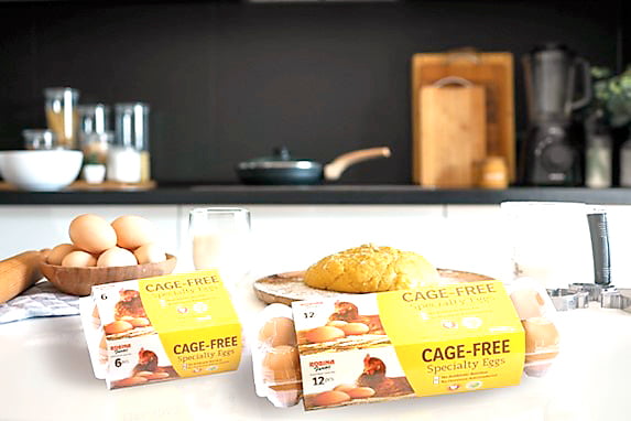 Breakfast staples to live by
