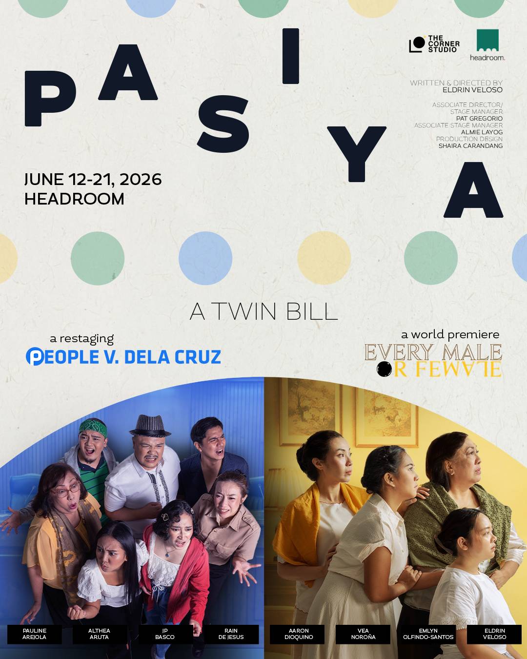 Official poster