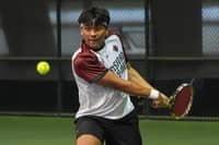 Fernandez stuns Anasta, makes Philta Men’s Open QF