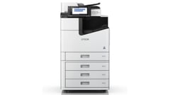 Epson tightens workflow chain