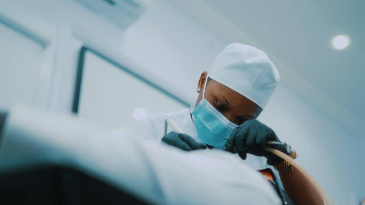 HEALTHCARE teams play a vital role in shaping patient experience through coordinated and compassionate care.
