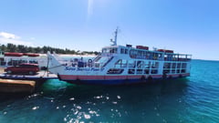 Outcry over Bantayan ferry fare increase