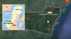 Negros clash sparks probe call, AFP defends operation