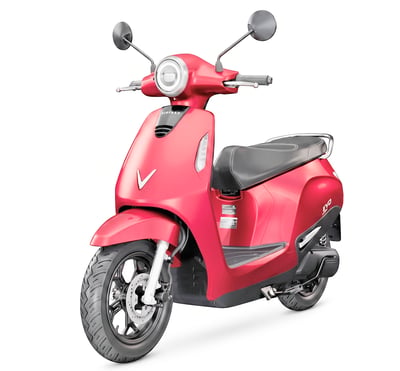VinFast signs 14 e-scooter dealers