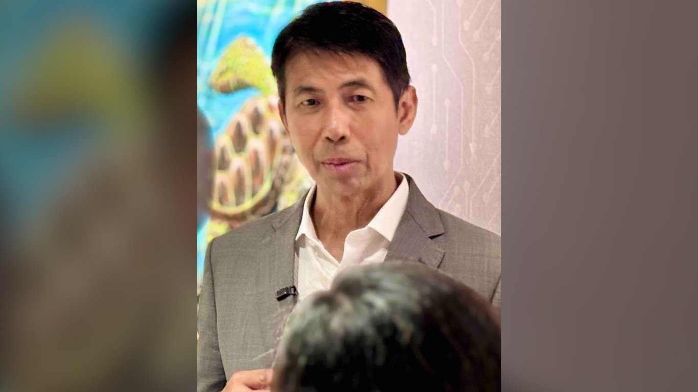 Phl must boost AI infra