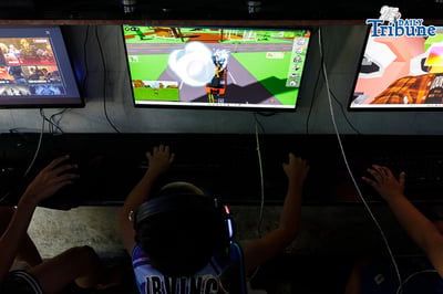 PNP, CICC to monitor violent online games after Tacloban shooting