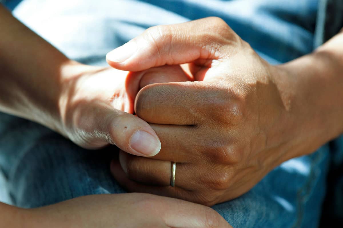 CLLABORATIVE discussions among healthcare professionals support safer and more effective patient care.
