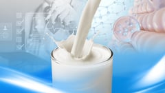 P3-B milk program gives local dairy industry guaranteed market
