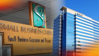PCCI, SB Corp launch P7B MSME loans