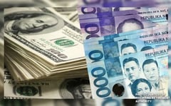 PSEi, peso drop on negative reaction to rates hike