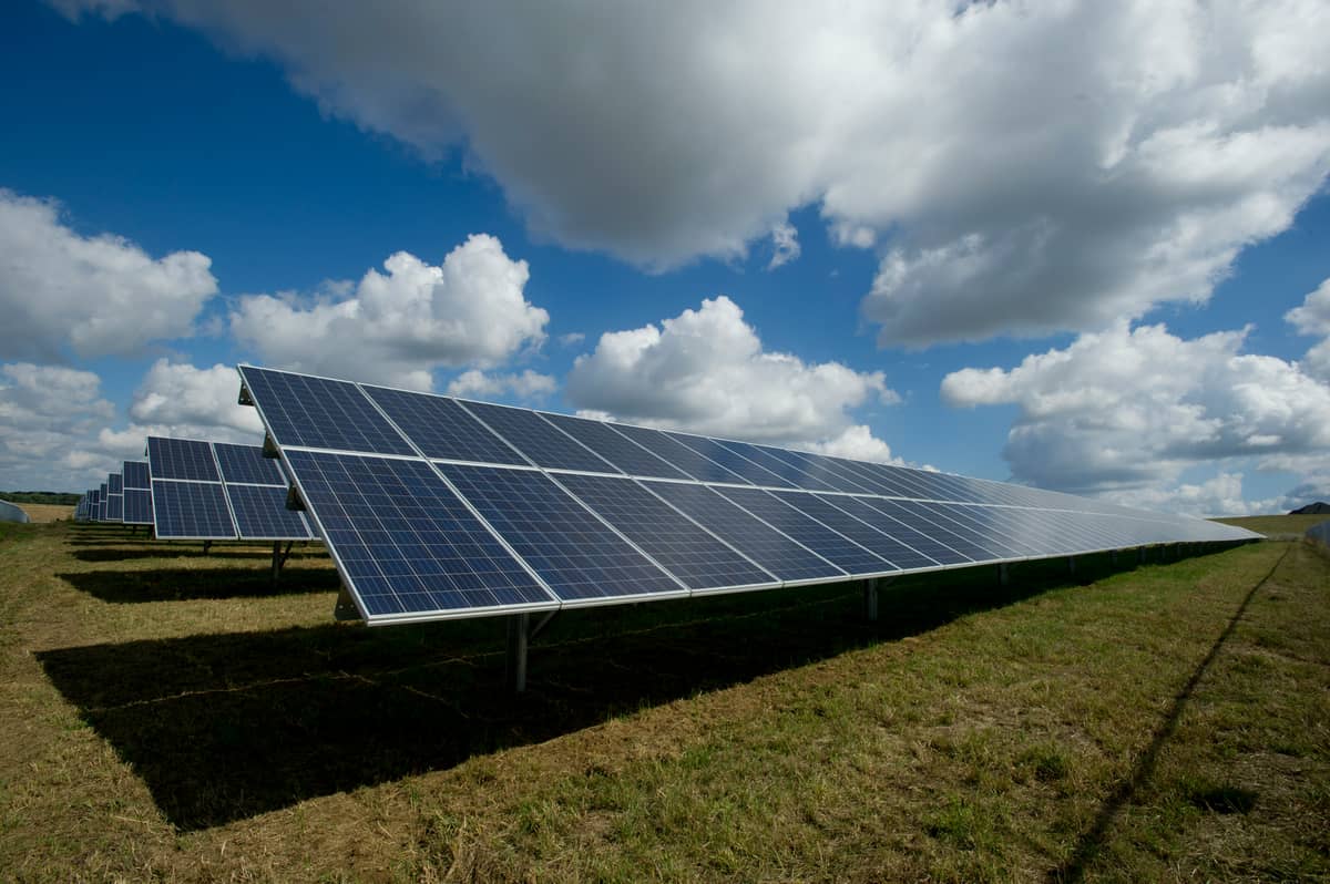 The Philippines holds a natural edge in solar energy, thanks to its year-round abundance of sunlight.
