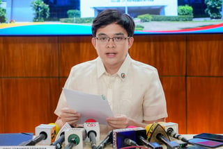 Leviste skips NBI’s trafficking probe