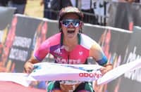 ALL eyes will be on Bea Quiambao when she returns to action in the IRONMAN Camiguin 5150 on 3 May in Camiguin Island.