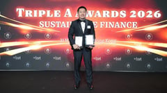 BPI Capital bags multiple honors at The Asset Triple A awards